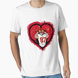 Travis Kelce T-Shirt