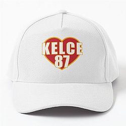 Travis Kelce Baseball Cap