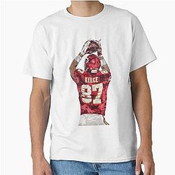 Travis Kelce Classic T-Shirt