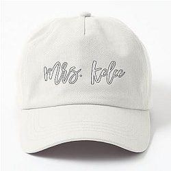 Taylor Swift - Mrs. Travis Kelce! Dad Hat