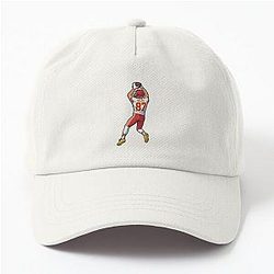 Travis Kelce Dad Hat
