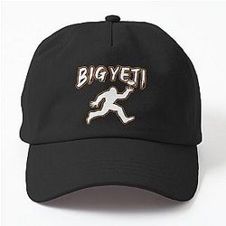 Travis Kelce Big Dad Hat
