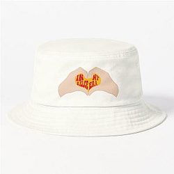 In Travis Kelce Era Bucket Hat