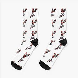 Travis Kelce Socks