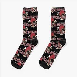 Travis Kelce: Karma Is the Guy on the Chiefs' Socks
