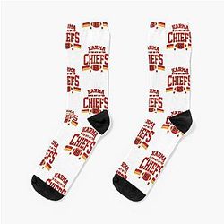 Karma is Travis Kelce's Socks