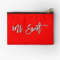 Travis Kelce - Mr Swift! Zipper Pouch