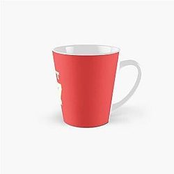 SUPER BOWL Taylor Swift Kansas Chiefs jersey Taylor Swift Travis Kelce eras tour Tall Mug