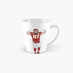 Kansas City Chiefs Travis Kelce Mug