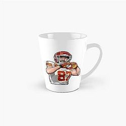 Travis Kelce Tall Mug