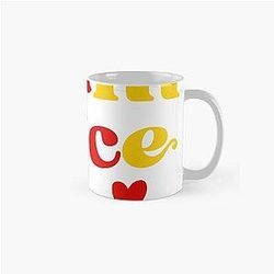 Travis Kelce Chiefs Classic Mug