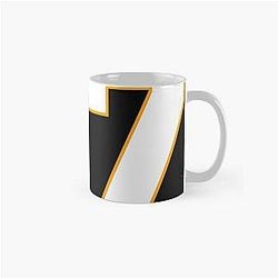 Travis Kelce Football Classic Mug