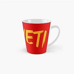 Big Travis Kelce Yeti Tall Mug