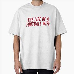 The Life of a Showgirl Taylor Swift Travis Kelce T-Shirt