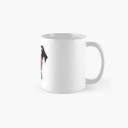 Travis Kelce Classic Mug