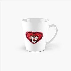 Travis Kelce Taller Mug