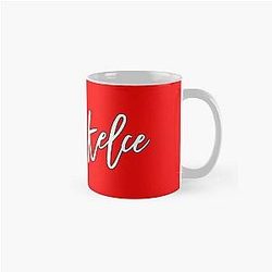 Taylor Swift - Mrs. Travis Kelce Classic Mug