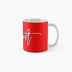 Travis Kelce Mr Taylor Swift Classic Mug