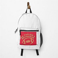 Travis Kelce Backpack