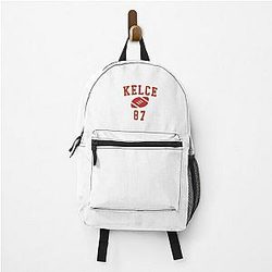 Travis Kelce Backpack