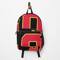 In My Era Taylor Swift And Travis Kelce Backpack