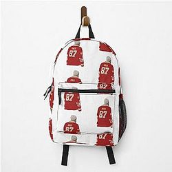 Taylor Swift Travis Kelce NFL Jacket