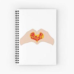 In My Travis Kelce Notebook