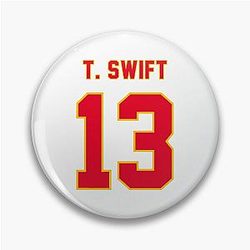 Taylor Swift Travis Kelce Kansas City Chiefs