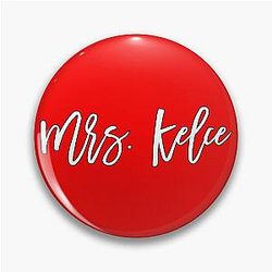 Taylor Swift - Mrs. Travis Kelce! (Script)
