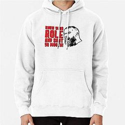 KC Chiefs Travis Kelce Know Your Role Hoodie