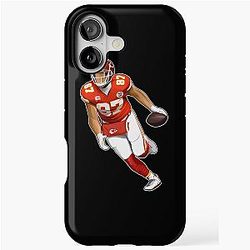Travis Kelce Tough Case