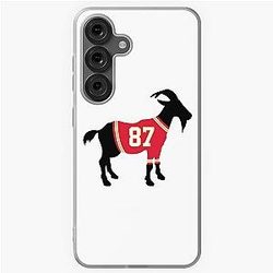 Travis Kelce Samsung Galaxy Soft Case