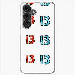 Taylor Swift Travis Kelce Samsung Galaxy Case