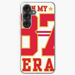Taylor Swift Samsung Galaxy Soft Case