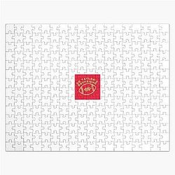 Taylor's Boyfriend Travis Kelce Jigsaw Puzzle