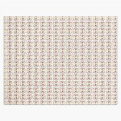 Taylor Swift Travis Kelce Jigsaw Puzzle