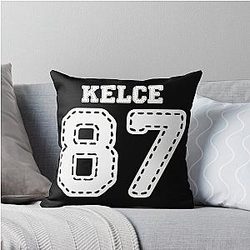 KC Chiefs Football Shirt