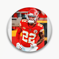 Trent Mcduffie Merchandise For Fans Trent Mcduffie Pins