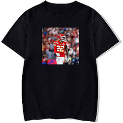 Trent Mcduffie Merch For Fans Trent Mcduffie T-Shirts