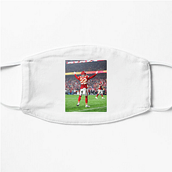 Trent Mcduffie Merch Trent Mcduffie Face Masks