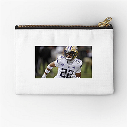 Trent Mcduffie Limited Collection Trent Mcduffie Zipper Pouches