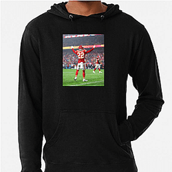 Trent Mcduffie Merch Trent Mcduffie Hoodies