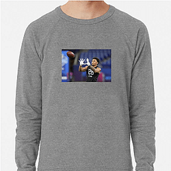 Trent Mcduffie Collection for fans Trent Mcduffie Sweatshirts