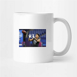 Trent Mcduffie Collection for fans Trent Mcduffie Mugs