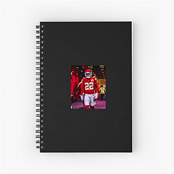 Trent Mcduffie Signature Trent Mcduffie Notebook