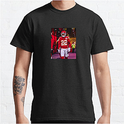 Trent Mcduffie Signature Trent Mcduffie T-Shirts