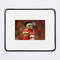 Trent Mcduffie Fan Art Trent Mcduffie Mouse Pads