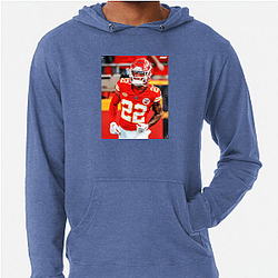 Trent Mcduffie Merchandise For Fans Trent Mcduffie Hoodies