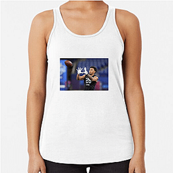 Trent Mcduffie Collection for fans Trent Mcduffie Tank Tops