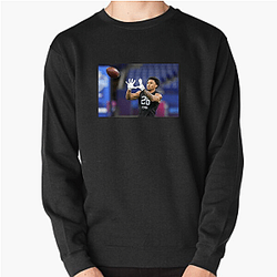 Trent Mcduffie Collection for fans Trent Mcduffie Sweatshirts